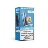 Pyne Pod Click Pods - Mr. Blue