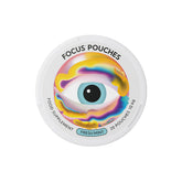 Neutonic Peppermint Focus Pouch