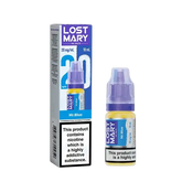 Lost Mary Nic Salts Mr Blue 20mg