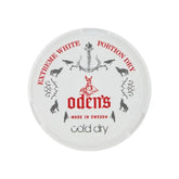 Odens Cold Extreme White Dry