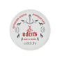 Odens Cold Extreme White Dry