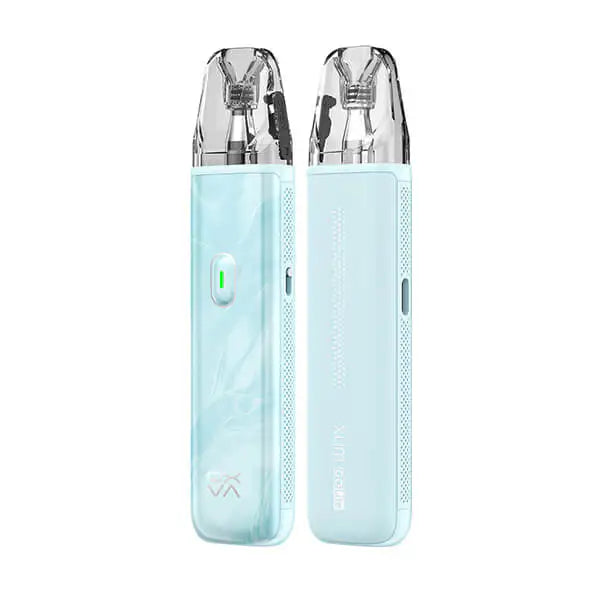 Oxva Xlim Go Lite Light Blue