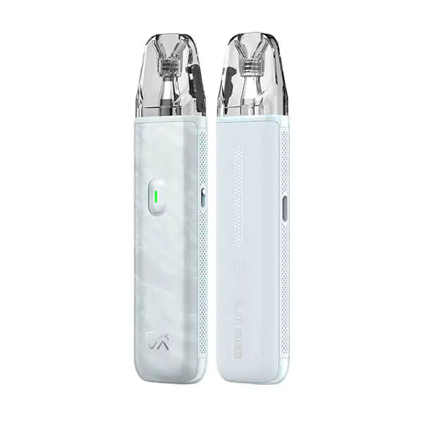 Oxva Xlim Go Lite Mist White