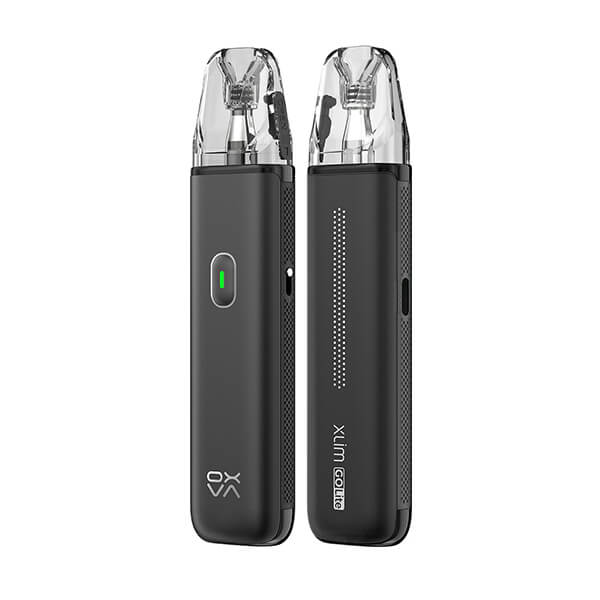 Oxva Xlim Go Lite Black