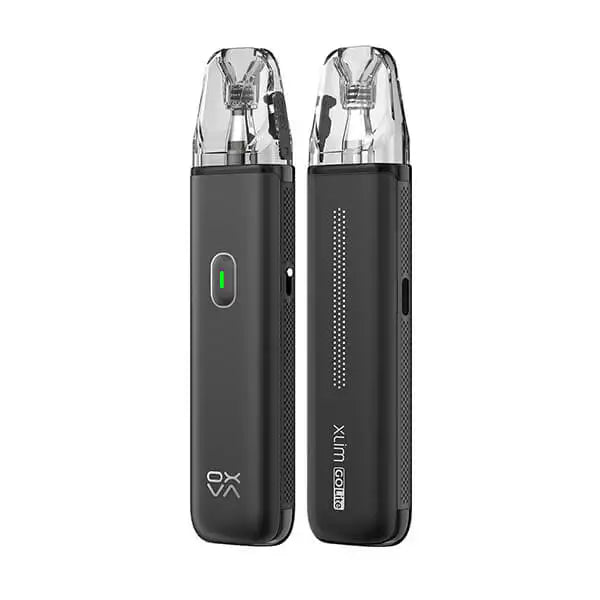 Oxva Xlim Go Lite Black