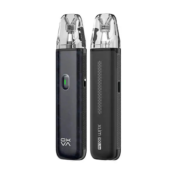 Oxva Xlim Go Lite Mist Blue