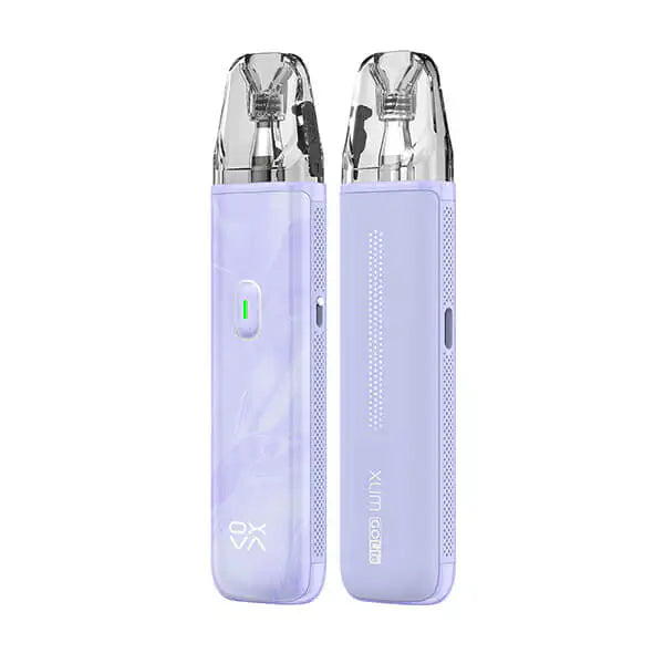 Oxva Xlim Go Lite Light Purple