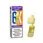 Lost Mary BM6000 Replacement Pods 20mg Orange Bruu