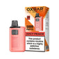 OXBAR OF6000 Juicy Peach 20mg Kit