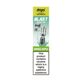 Dojo Blast 2000 Go Pod Double Apple
