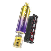 Pyne Pod Click 10k Device - Pineapple Passion Lime