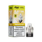 Dojo Blast 10K Replacement Pod Pineapple Ice