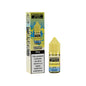 Firerose 5000 Nic Salts Pineapple Lemonade 10mg