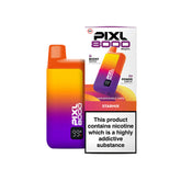 PIXL 8000 Starter Kit Starmix
