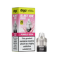 Dojo Blast 10K Replacement Pod Pomelo Soda