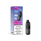 Hit Pro Max 2+10 Refill Kit Blue Razz Lemonade 20mg