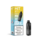Hit Pro Max 2+10 Refill Kit Pineapple Ice 20mg