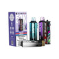 Pyne Pod Click 50k Device - Purple Edition