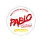 Pablo Nic Pouches Banana Ice 50mg