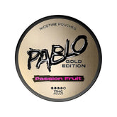 Pablo Gold Edition Passionfruit