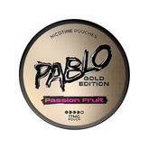 Pablo Gold Edition Passionfruit