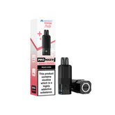 Hayati Pro Max+ Pods Peach Aura
