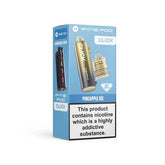 Pyne Pod Click Pods - Pineapple Ice