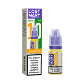 Lost Mary Nic Salts Pineapple Ice 20mg