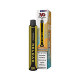 IVG Reload Mini Kit Pineapple Ice