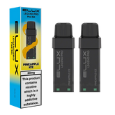 ELUX Legend Pro 600 Refill Pineapple Ice