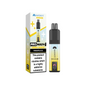 Hayati Pro Max+ Kit Pineapple Ice