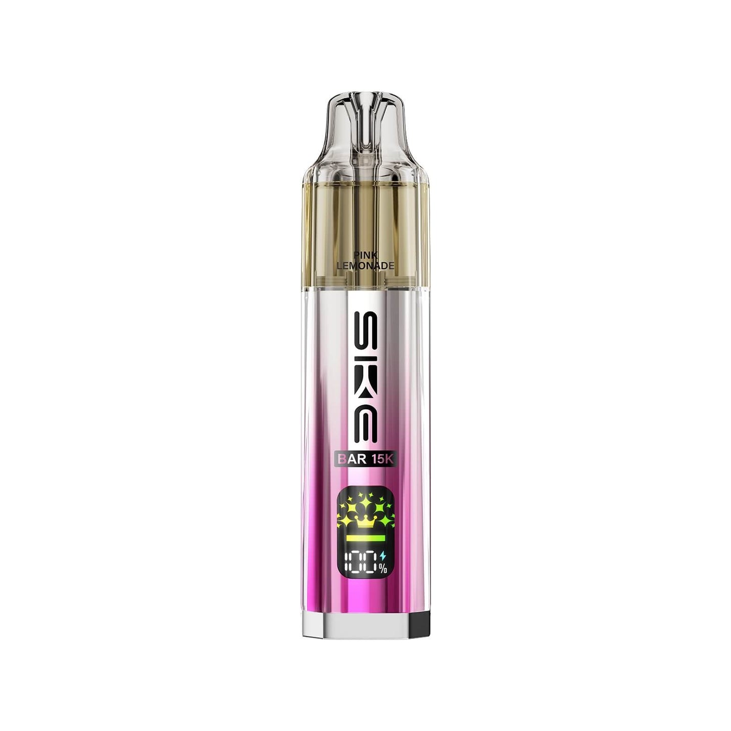 SKE Bar 15k Kit Pink Lemonade