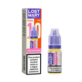Lost Mary Nic Salts Pink Lemonade 10mg