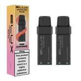 ELUX Legend Pro 600 Refill Pink Lemonade