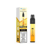 Hayati Pro Max S1 Kit Pipeline Punch