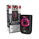 IVG Pro 2 Device Black