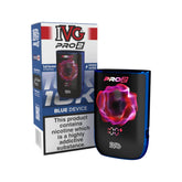 IVG Pro 2 Device Blue
