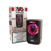 IVG Pro 2 Device Rose Gold