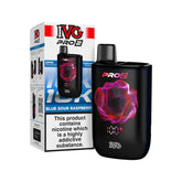 IVG Pro 2 Kit Blue Sour Raspberry