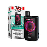 IVG Pro 2 Kit Classic Menthol