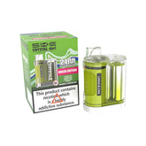 Crystal 4In1 Kit Green Edition 20mg