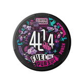 404 Caffeine Pouch Punch 80mg