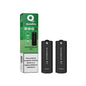 Quadro 2.4K Pods Watermelon Ice 20mg - Single Unit