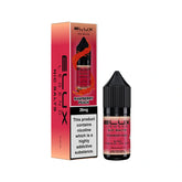 Elux Legend Nic Salts Raspberry Peach 10mg