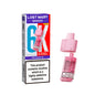 Lost Mary BM6000 Replacement Pods Red Apple Ice
