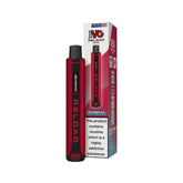 IVG Reload Mini Kit Red Apple Ice