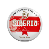 Siberia -80 Degrees White Dry X-Tremely Red Portion