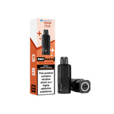 Hayati Pro Max+ Pods Rocky Candy Orange