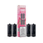 Crystal 4In1 Pod Ultimate Edition 20mg