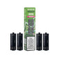 Crystal 4In1 Pod Green Edition 20mg